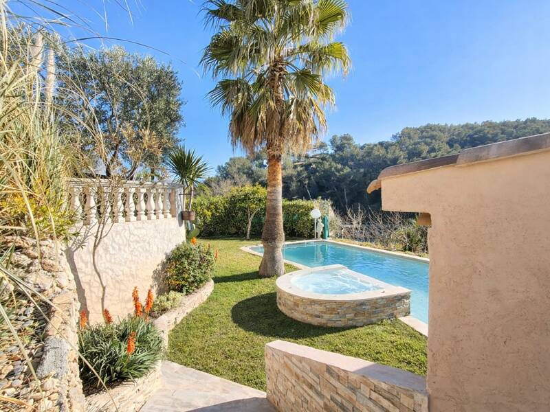 Maison à vendre, 158m², PEYPIN