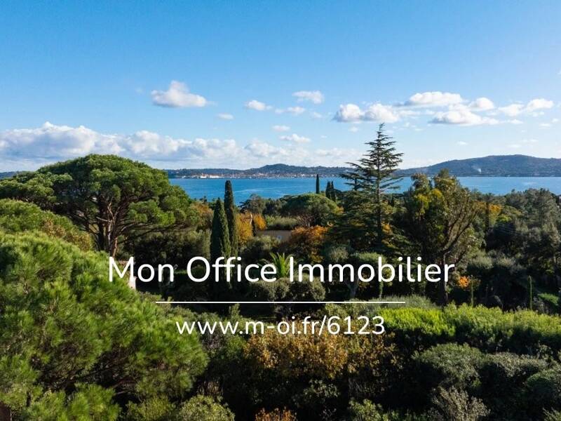 Maison à vendre, 250m², GRIMAUD