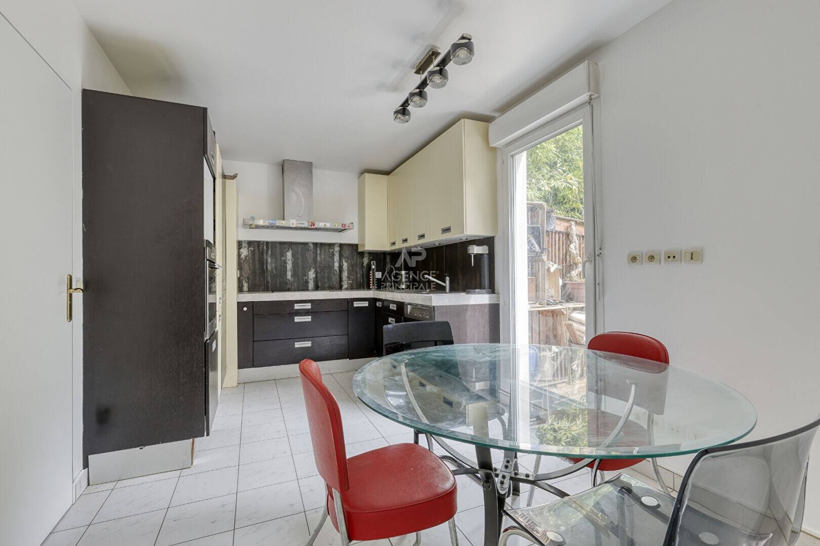 Maison à vendre, 130m², NANTERRE