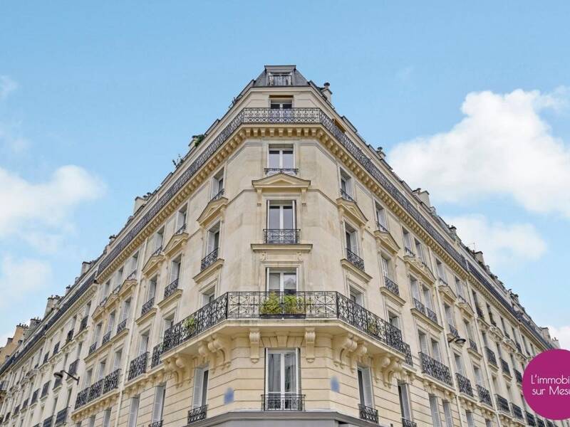 Maison à vendre, 107m², PARIS 6E