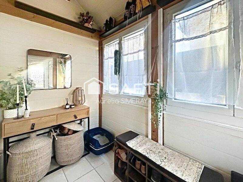 Maison à vendre, 61m², DIJON