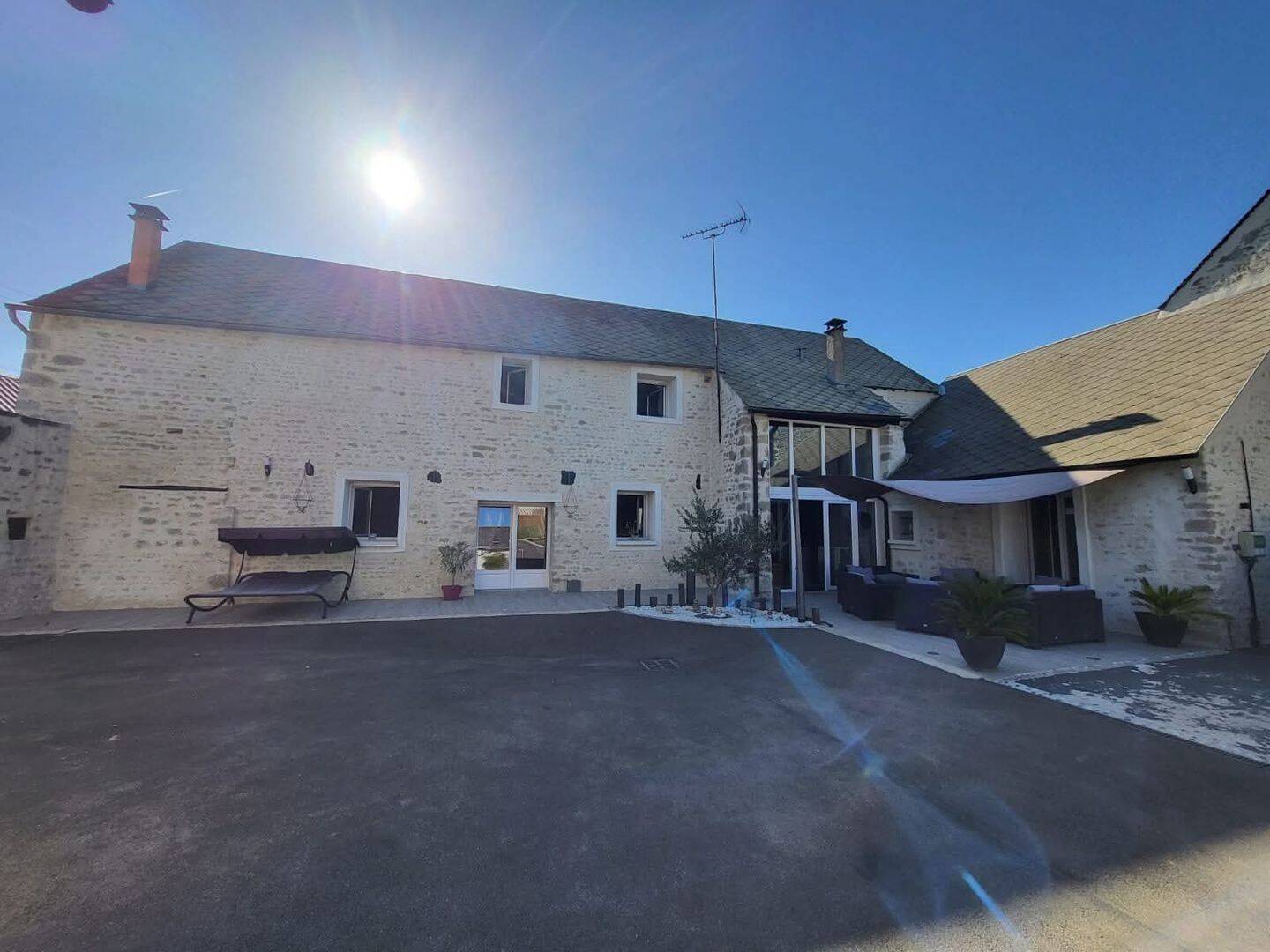 Maison à vendre, 218m², MEREVILLE