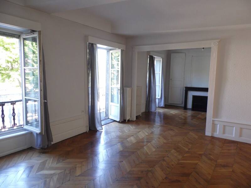 Maison à louer, 64m², CLERMONT FERRAND