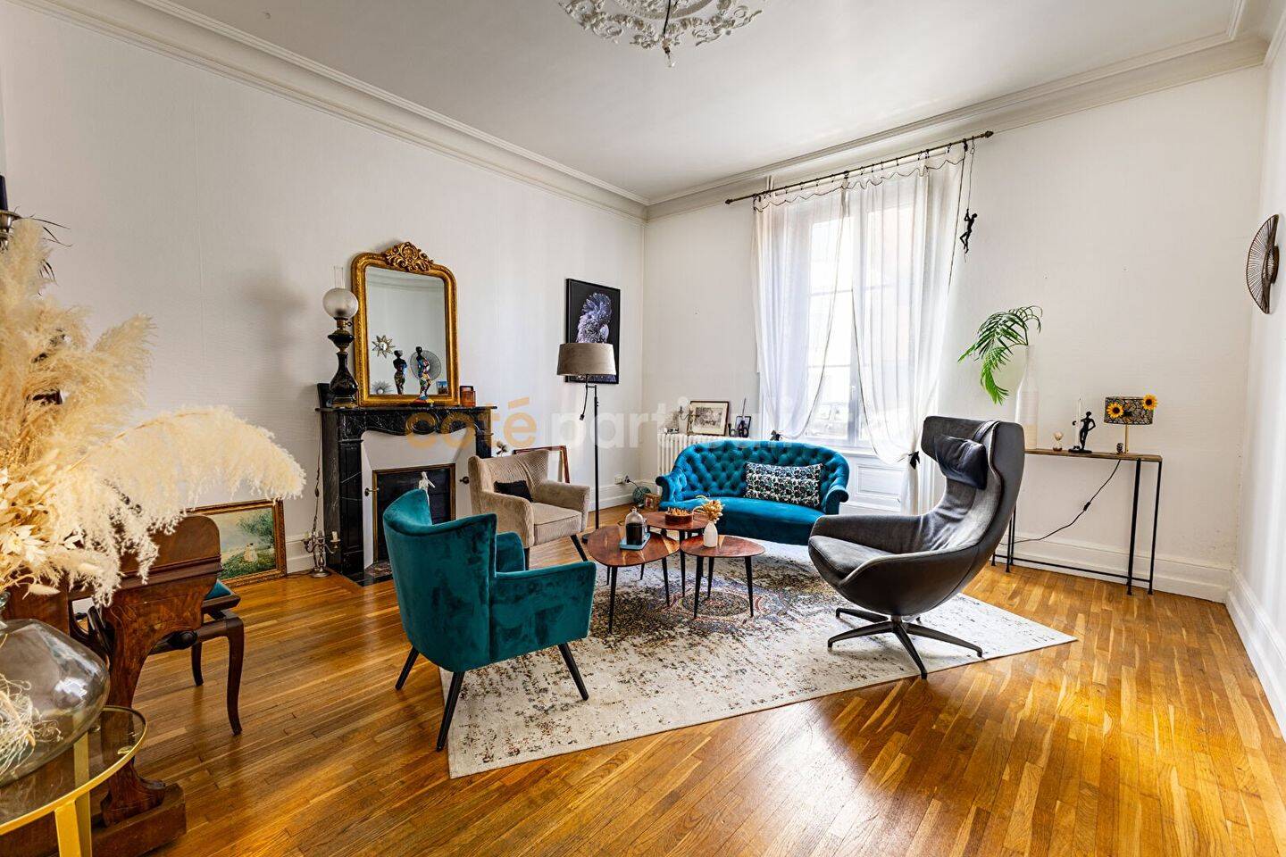 Maison à vendre, 175m², LA ROCHE SUR YON