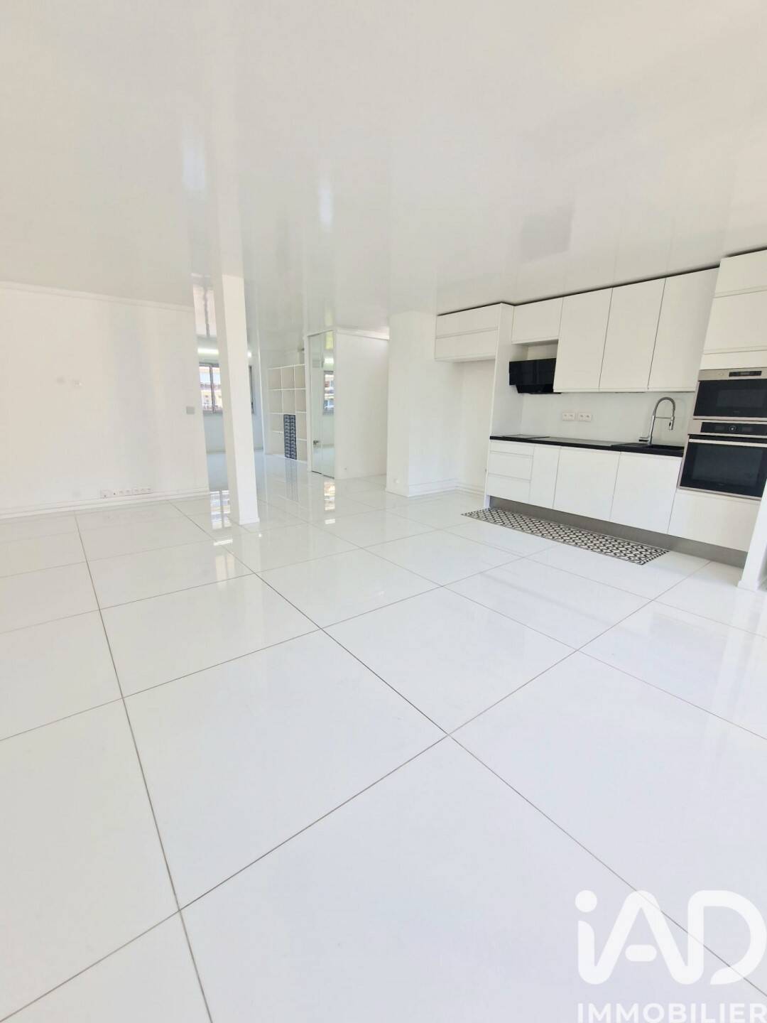 Maison à louer, 95m², CLICHY