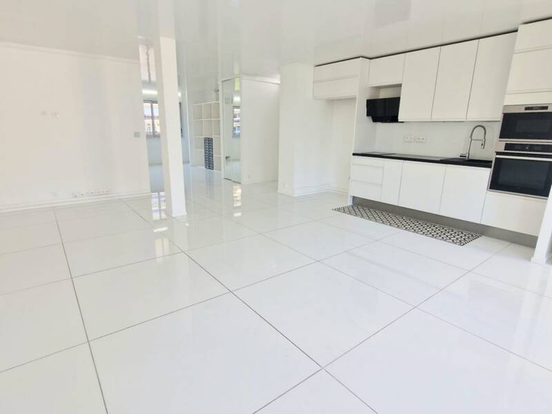 Maison à louer, 95m², CLICHY