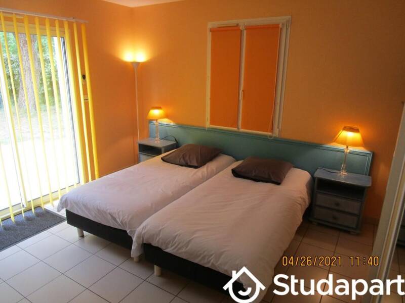 Maison à louer, 18m², AYTRE