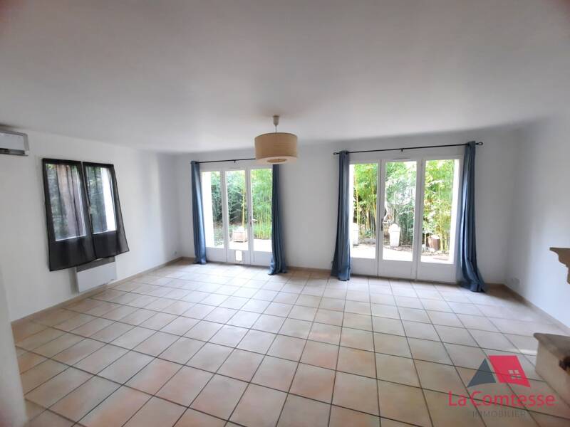 Maison à louer, 85m², MARSEILLE 8E