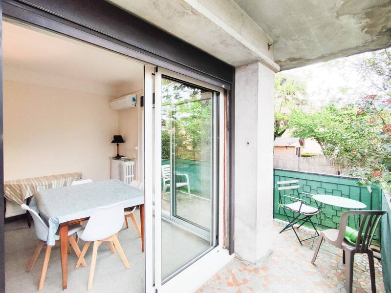 Maison à louer, 50m², AIX EN PROVENCE