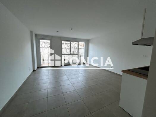 Appartement à louer 510 € 1 pièce 35,2 m² RDC Le Village Argelès-sur-Mer 66700