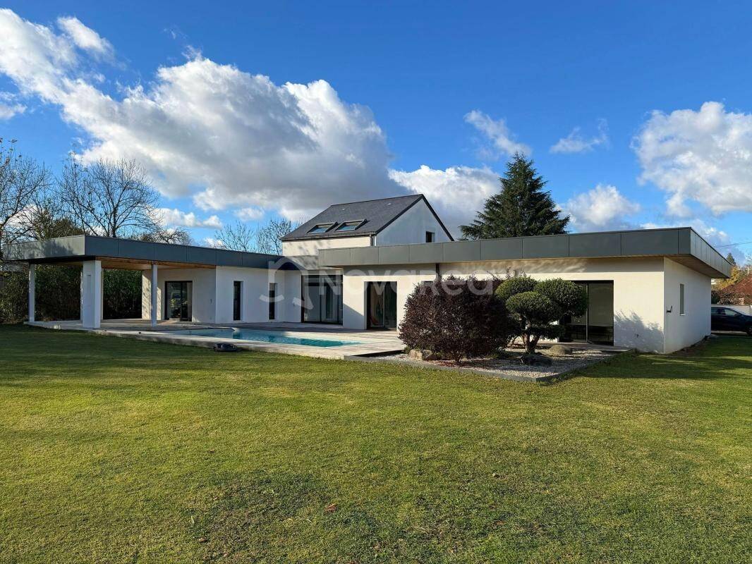 Maison à vendre, 265m², PAU