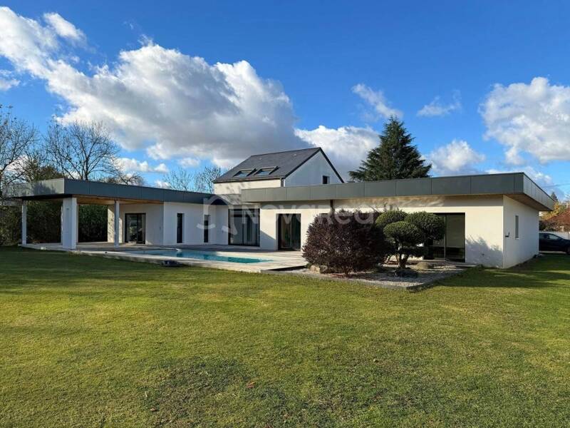 Maison à vendre, 265m², PAU