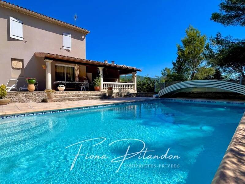 Maison à vendre, 200m², LAURIS