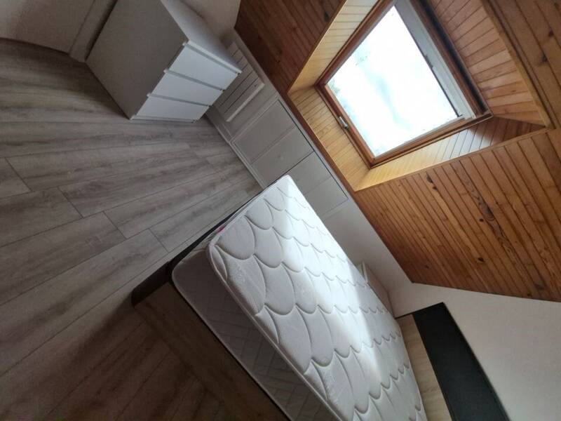 Maison à louer, 14m², GUIPAVAS