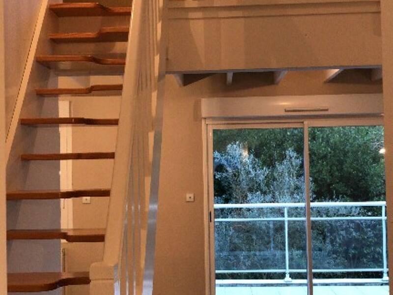 Maison à louer, 42m², LA ROCHELLE