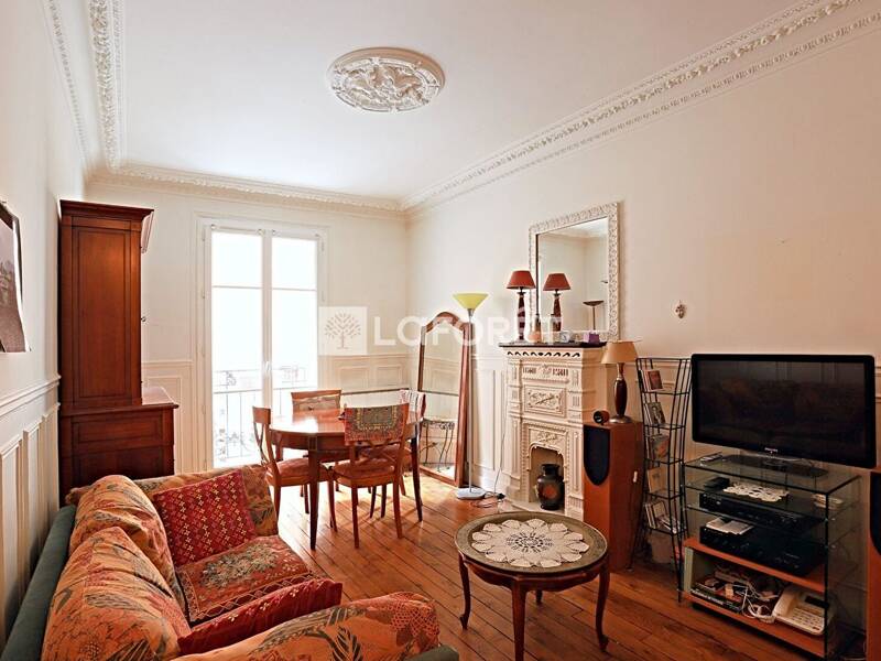 Maison à vendre, 51m², PARIS 14E