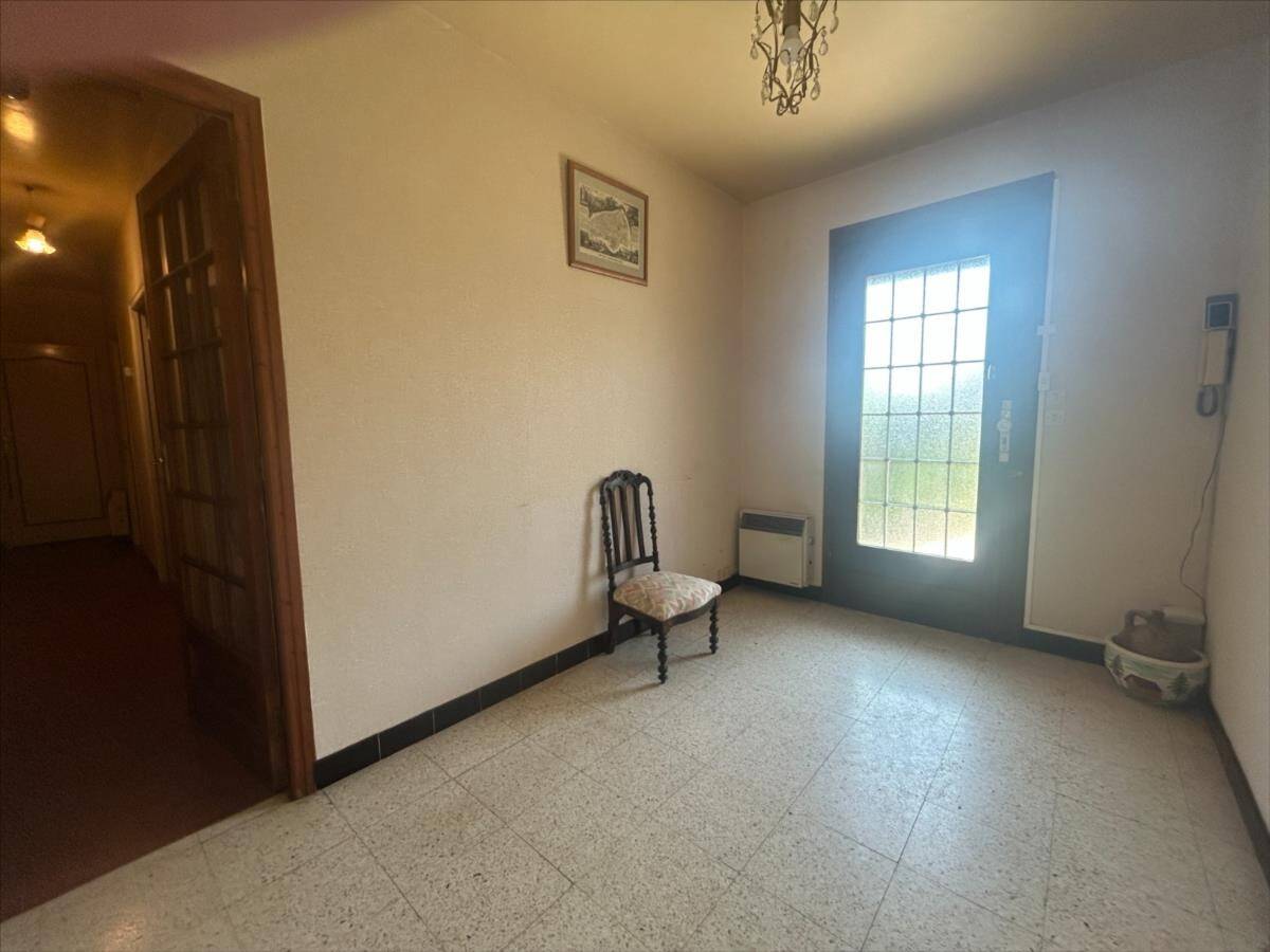 Maison à vendre, 110m², LA NEUVILLE CHANT D'OISEL