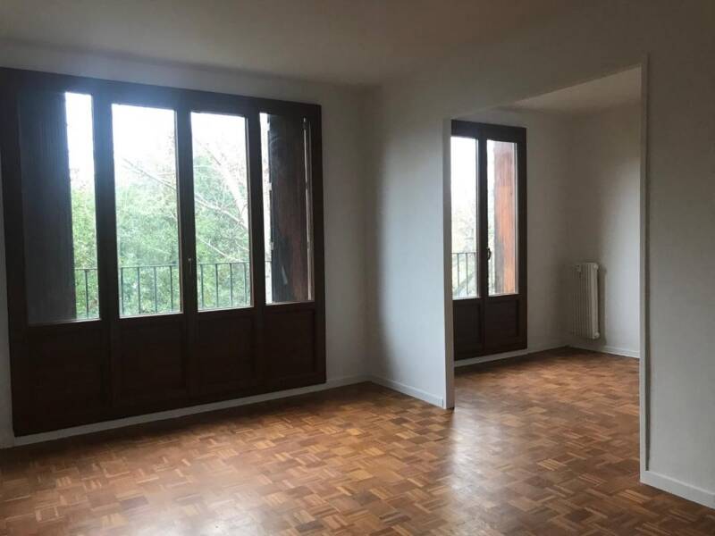 Maison à louer, 65m², AIX EN PROVENCE