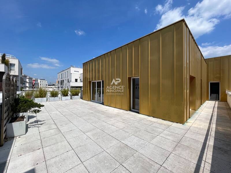 Maison à louer, 85m², CERGY