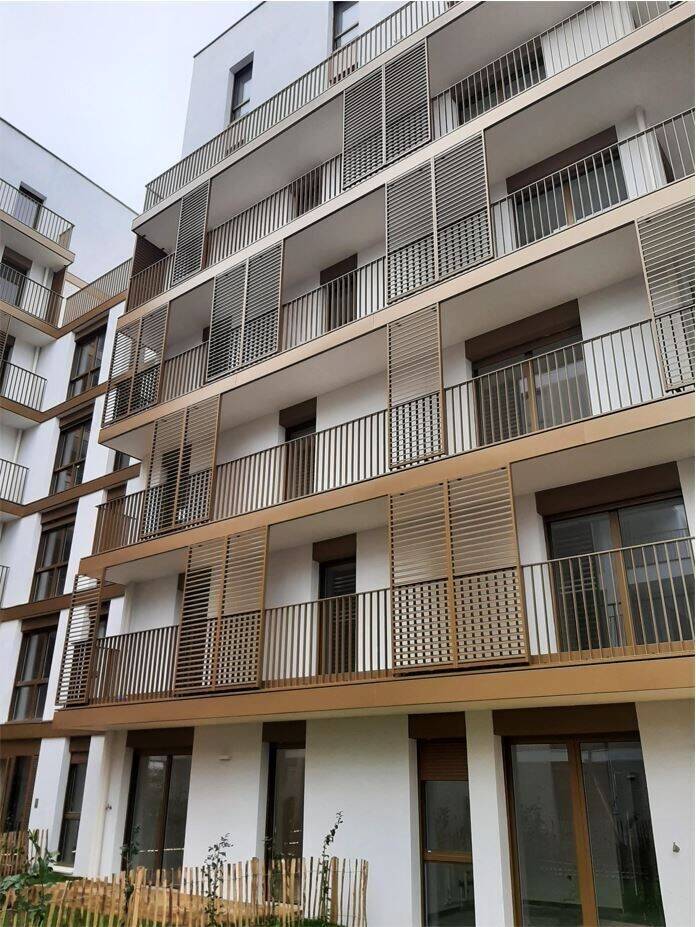 Maison à louer, 43m², RUEIL MALMAISON
