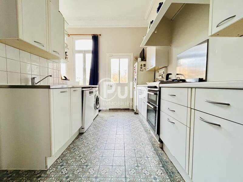 Maison à vendre, 246m², ARRAS