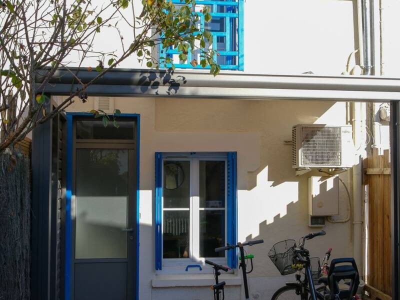 Maison à vendre, 52m², TOURS