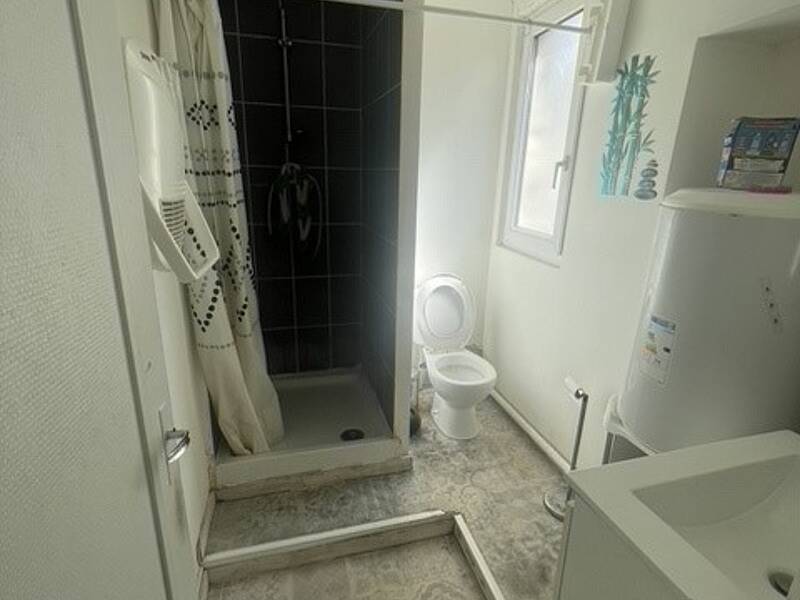 Maison à vendre, 38m², BERGERAC