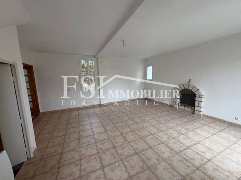 Maison à louer, 97m², SAINT LEU LA FORET