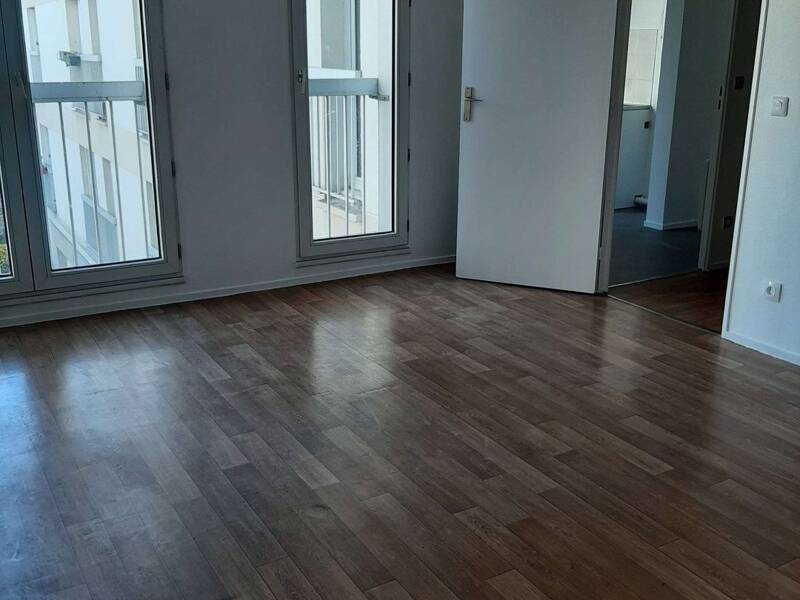 Maison à louer, 57m², LEVALLOIS PERRET