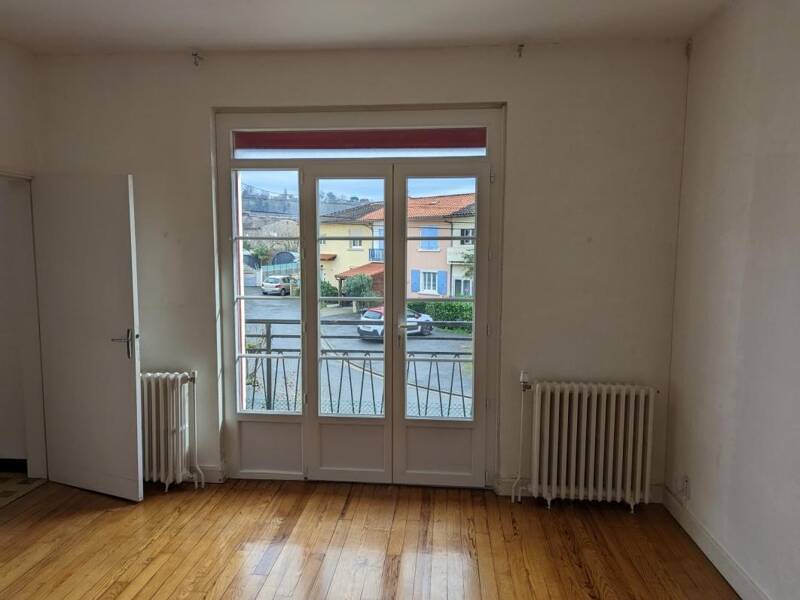 Maison à louer, 100m², CARMAUX