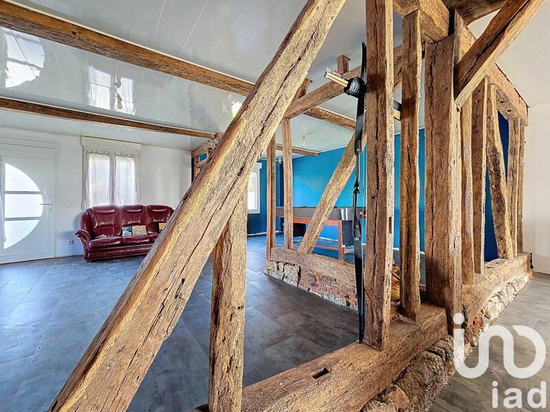 Maison à vendre, 171m², WASIGNY