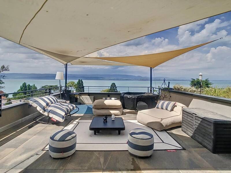 Maison à louer, 111m², THONON LES BAINS