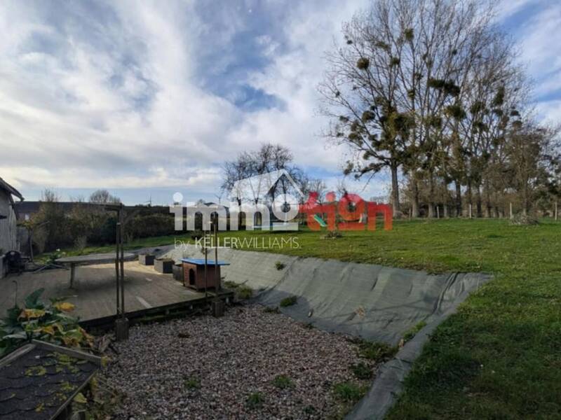 Maison à vendre, 145m², SEINE MARITIME