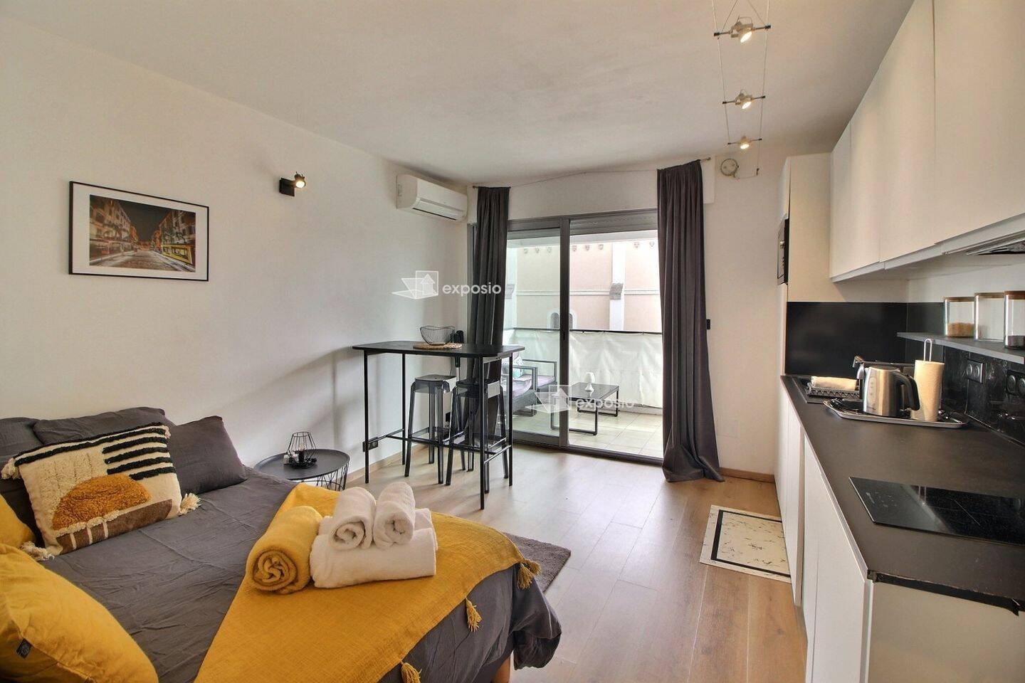 Maison à vendre, 21m², AJACCIO
