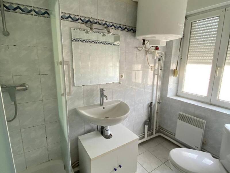 Maison à louer, 29m², REIMS