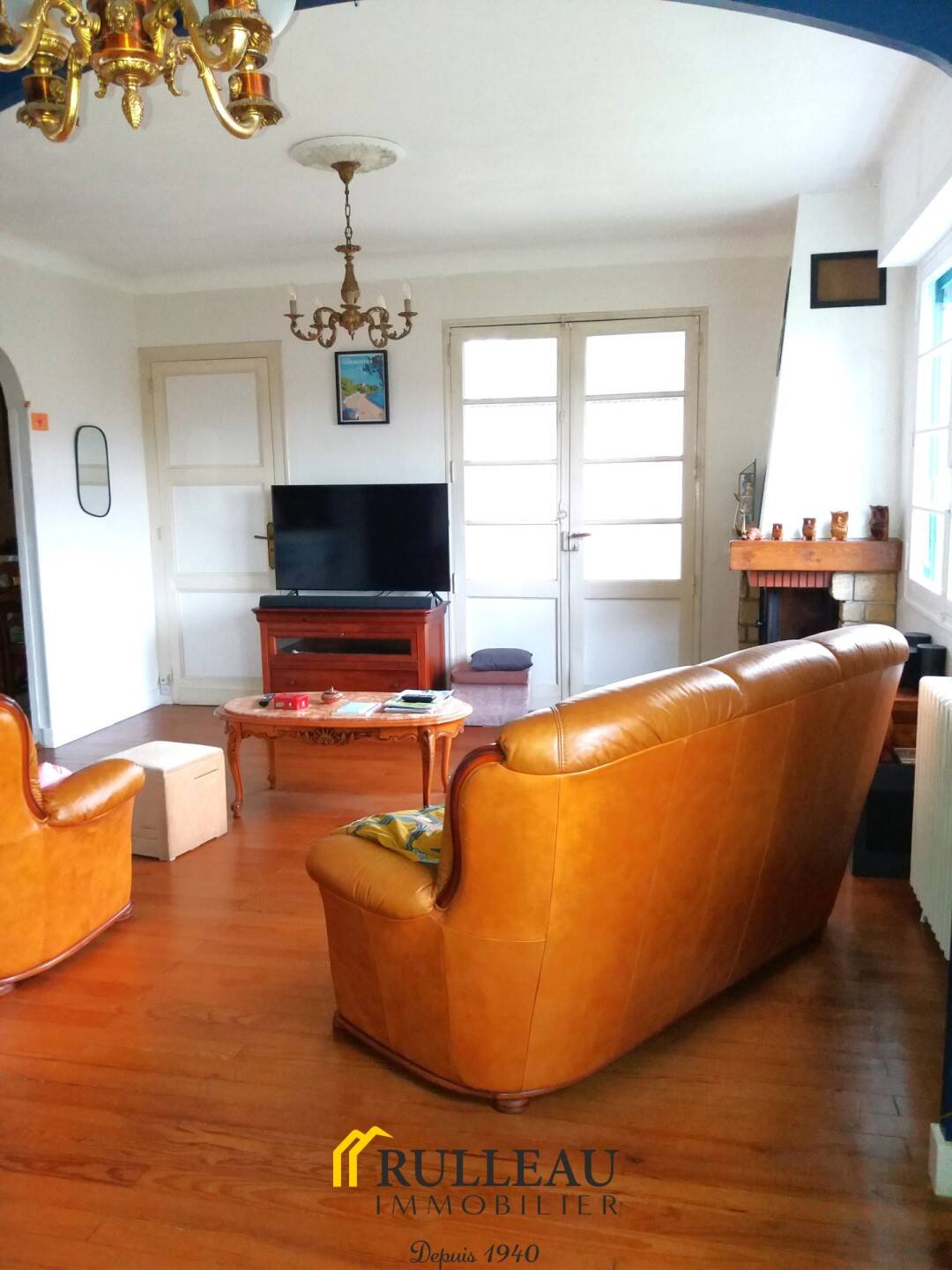 Maison à vendre, 75m², AMBARES ET LAGRAVE