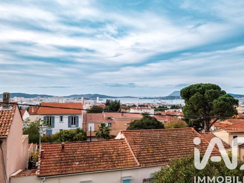 Maison à vendre, 134m², TOULON