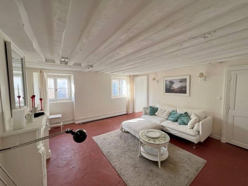 Maison à louer, 74m², VERSAILLES