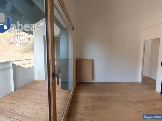 Duplex à vendre 475 000 € 3 pièces 2 chambres 67 m² Étage 5/5 L'Alpe D'Huez Huez 38750