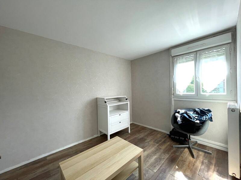 Maison à louer, 68m², SAINT OUEN L'AUMONE