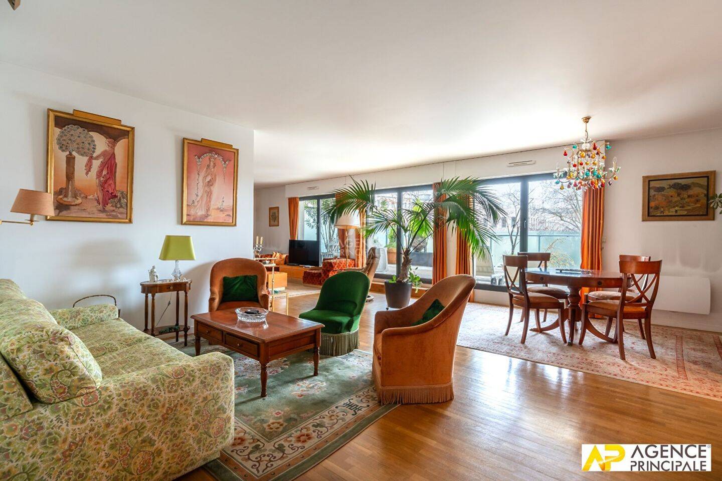 Maison à vendre, 146m², MAISONS LAFFITTE