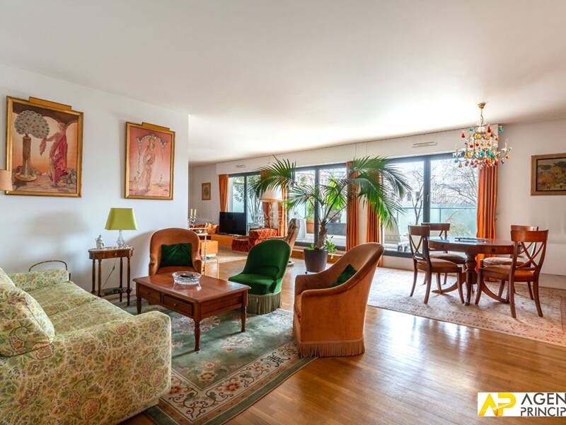 Maison à vendre, 146m², MAISONS LAFFITTE