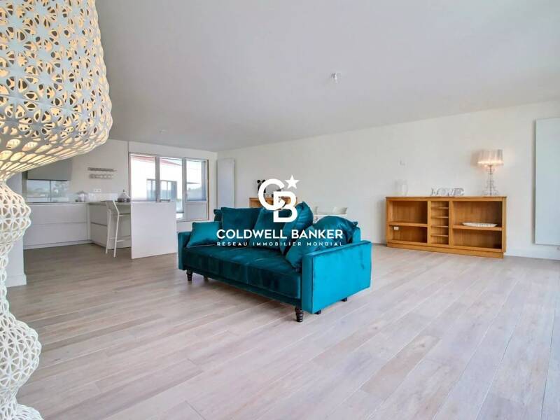 Maison à vendre, 152m², BORDEAUX