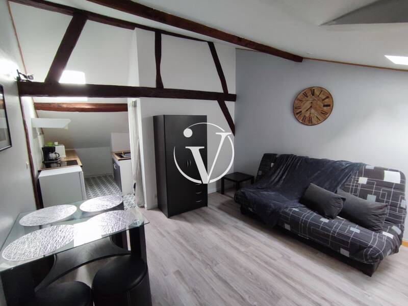 Maison à louer, 19m², VENDOME