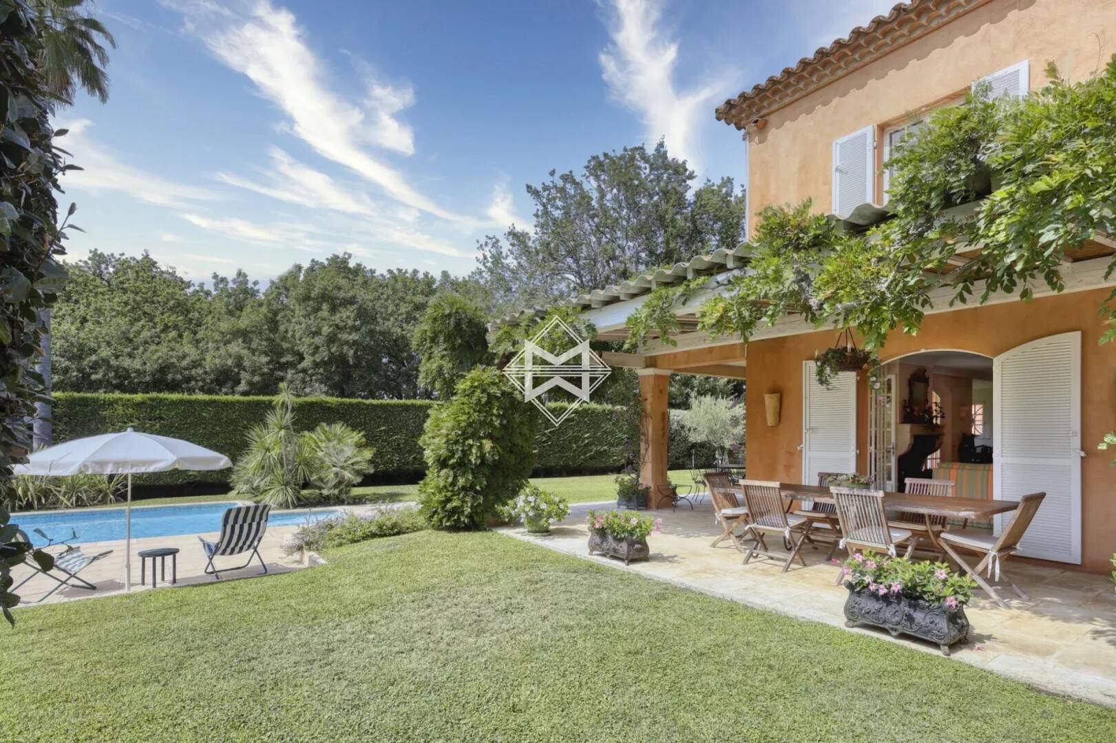 Maison à vendre, 280m², SAINT TROPEZ