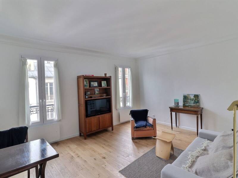 Maison à vendre, 43m², PARIS 14E