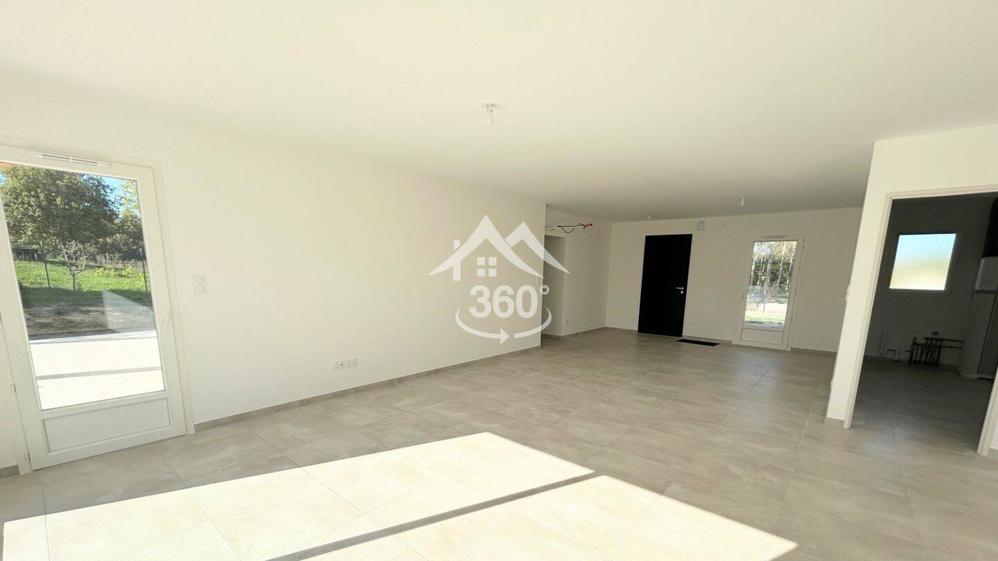 Maison à vendre, 110m², CASTELJALOUX