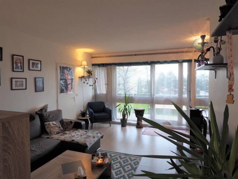 Maison à louer, 49m², LYON 9E