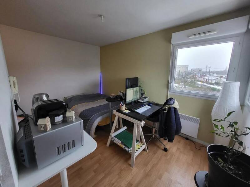 Maison à vendre, 18m², MAUBEUGE