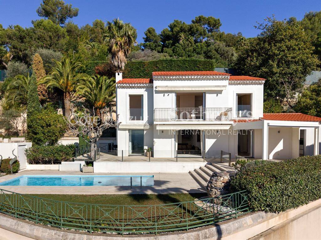 Maison à vendre, 211m², CANNES